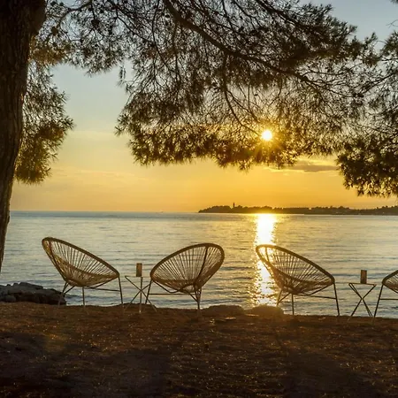 Valamar Camping Lanterna-3