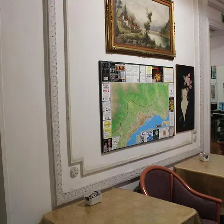Hotel Milano-2