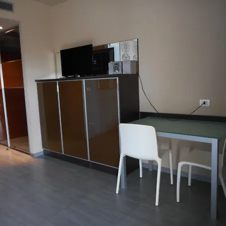 Residence San Marino-3