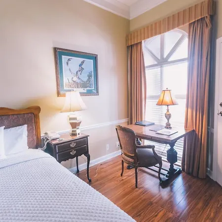 Governors Inn Hotel-2