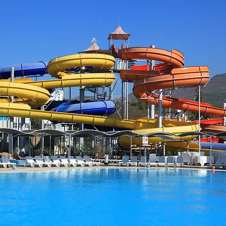 Club Yali Hotels & Resort-3