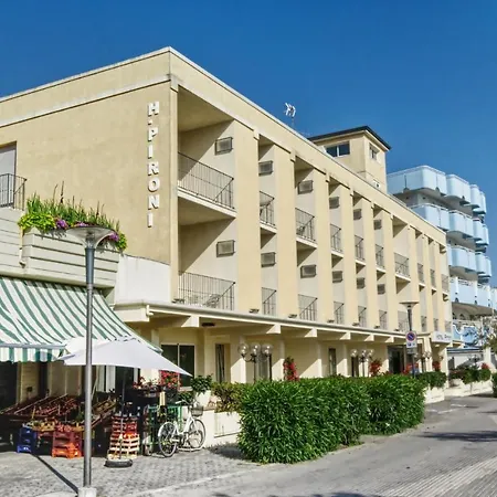 Hotel Pironi-2