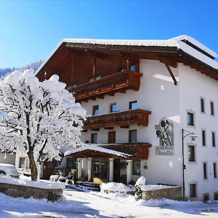 Hotel Brunella-2