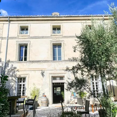 A Propos - Chambres d'Hôtes-3