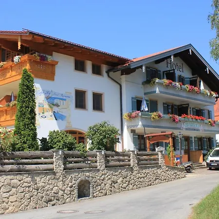 Landgasthaus&Hotel Kurfer Hof-3