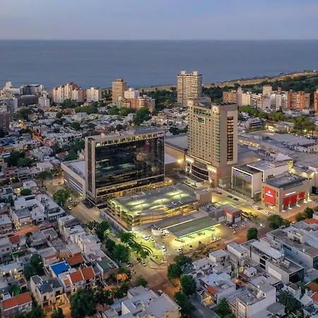 Sheraton Montevideo Hotel-3