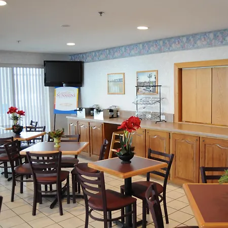 Baymont By Wyndham Osage Beach-3