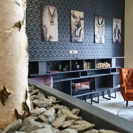 Hotel LifeStyle Mindelheim-3