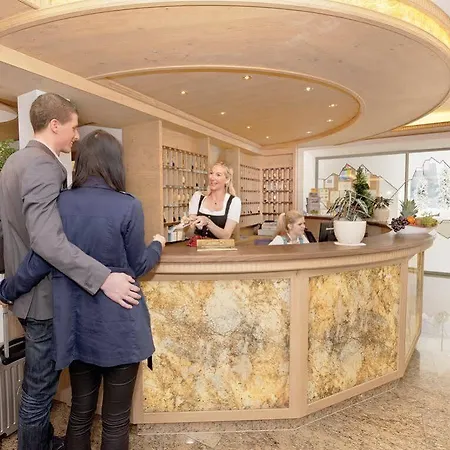 Hotel Berghof-2