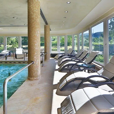Hotel Fiuggi Terme Resort&Spa-3