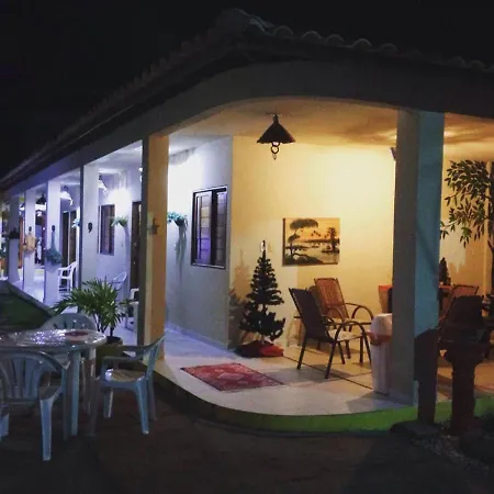 Pousada Sua Casa-3