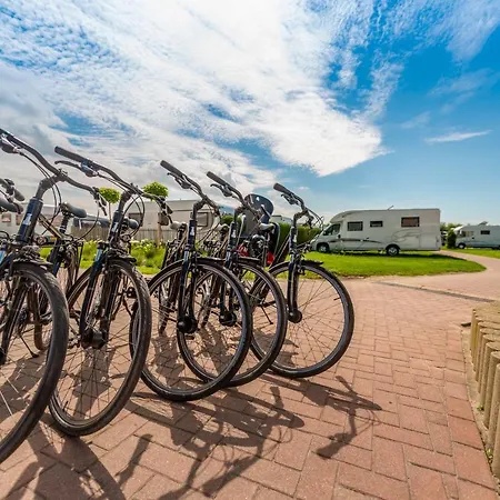 Holiday Village Knokke-3