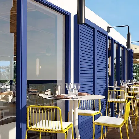 Hotel H10 Imperial Tarraco-2