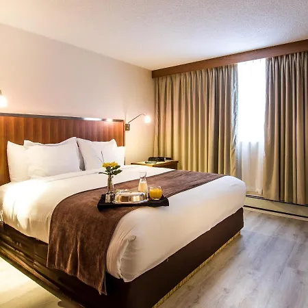 International Hotel Calgary-2
