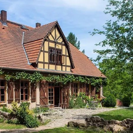 Forsthaus Strelitz-3