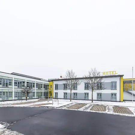 Hotel Fränkische Schweiz-Pegnitz-2