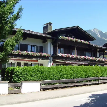 Gaestehaus Immenhof-3