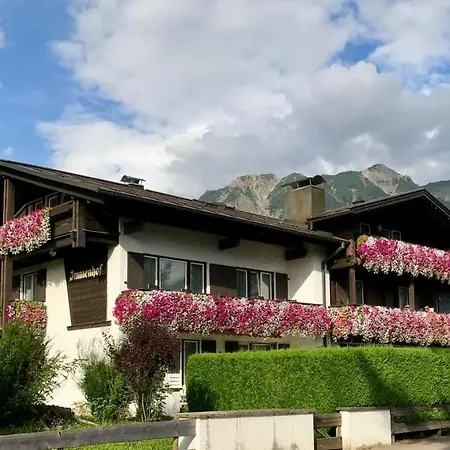 Gaestehaus Immenhof-2