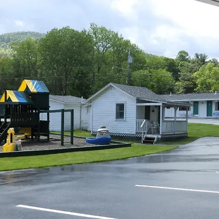 Brookside Motel & Cabins-3