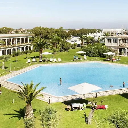 Porto Romano - The Marina Resort-3