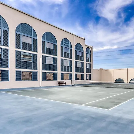 Sugar Beach Condominiums #275-2