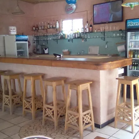 Auberge Le Baobab-2