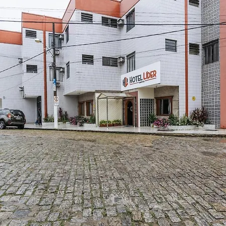 Hotel Líder-3