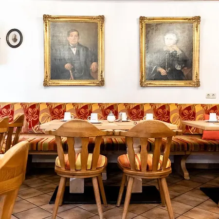 Hotel Hölzer Bräu by Lehmann Hotels-2