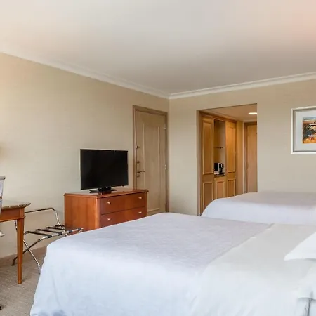 Sheraton Montevideo Hotel-2
