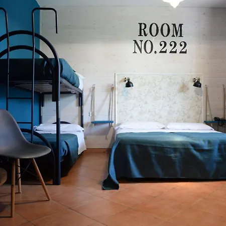Hotel Club Santa Sabina-3