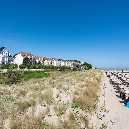 Strandhotel Möwe-3