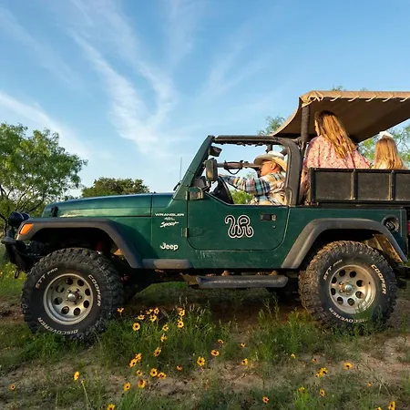 Wildcatter Ranch And Resort-2