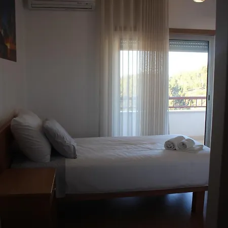 Hotel Solar Da Charneca-2