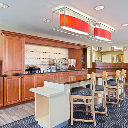 Towneplace Suites By Marriott St. Petersburg Clearwater-2