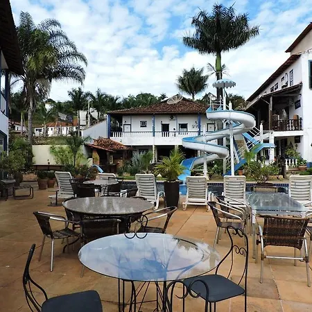 Hotel Serra Vista-3