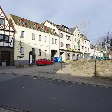 Hotel-Restaurant Weinhaus Grebel-2