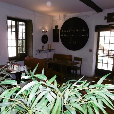 Le Relais Des Vieilles Postes-3