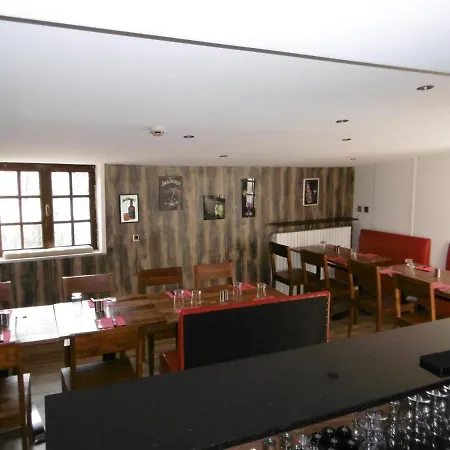 Le Relais Des Vieilles Postes-2