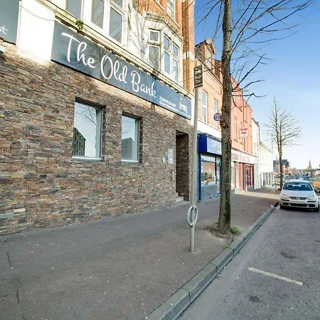 The Old Bank, Crumlin Road-3