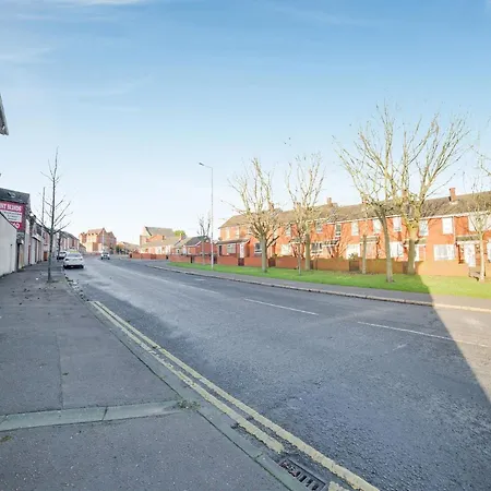 The Old Bank, Crumlin Road-2