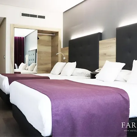 City House Hotel Florida Norte By Faranda-2