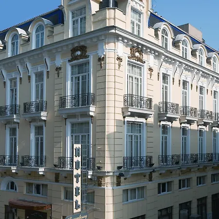 Hotel Luxembourg-3