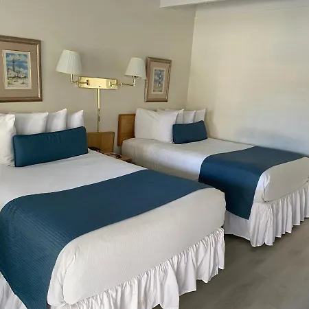 Beach Shell Inn-2