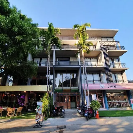 Chiangmai Chaiyo Hotel-3