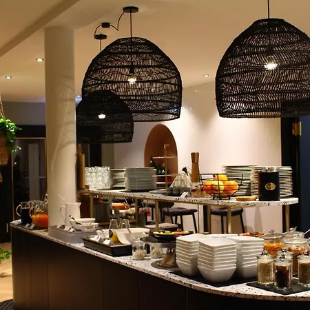 Hotel Garni Maximilian-2