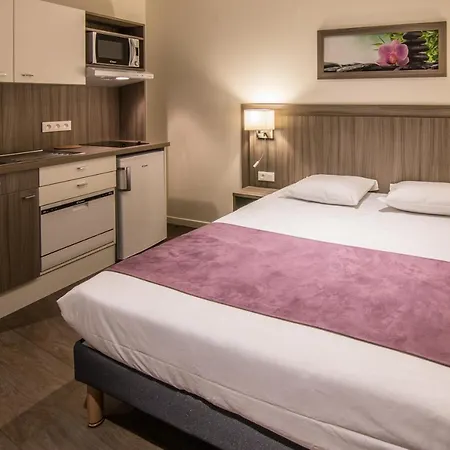 Tulip Inn Thionville Residences-2
