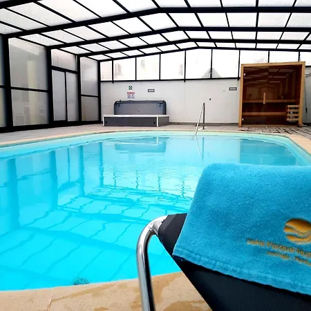 Milfontes Guest House - Duna Parque Group-3