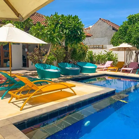 Tir Na Nog Beachfront Resort-3