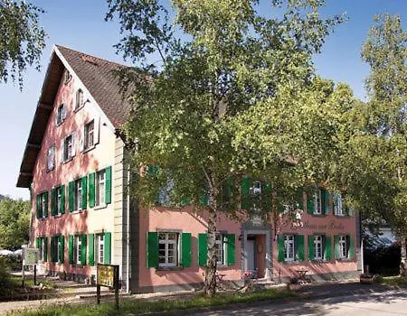 Gasthaus Birke-3
