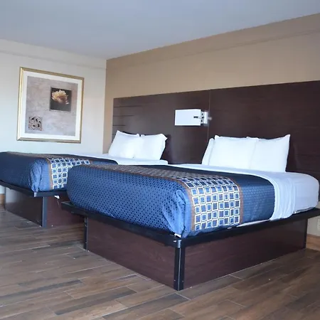 Hill Country Inn-2